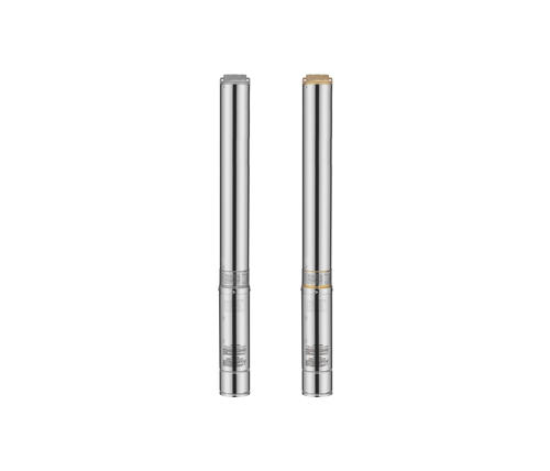 4SJ Series 0.5HP Stainless Steel Floating Type Impeller Pencil Pump