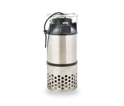 KA Series 230V Submersible Pump For Seawater And Freshwater Aquaculture