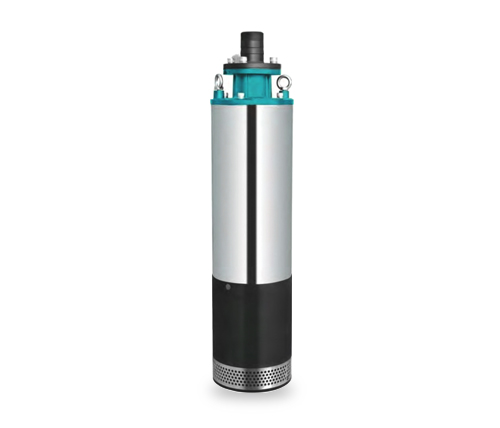 QXN Series High-lift Efficiency Submersible Pump for Water Supply from Wells