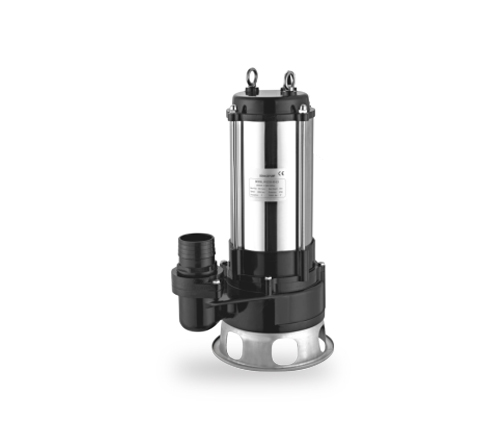 VQ Series Copper Winding Sewage Pump for Efficient Wastewater Drainage