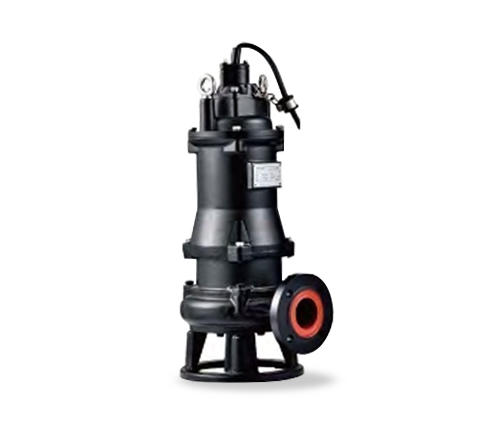 ZJQ Series Industrial Convenient Submersible Pump for Sludge