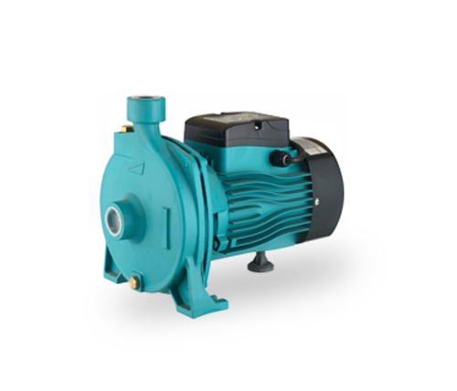 Best Water Pumps for Agriculture-Centrifugal Pumps