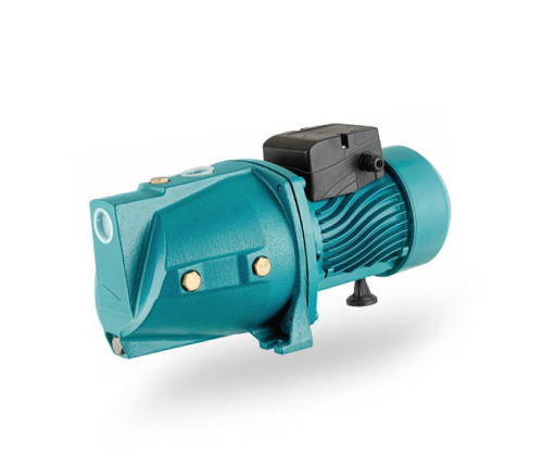 Types of Water Pumps : The Difference between Jet and Water Pumps