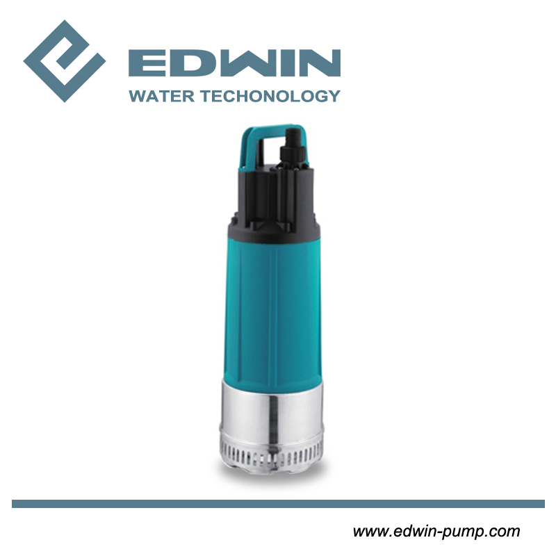 Understanding the Operating Principle of an Electric Water Pump