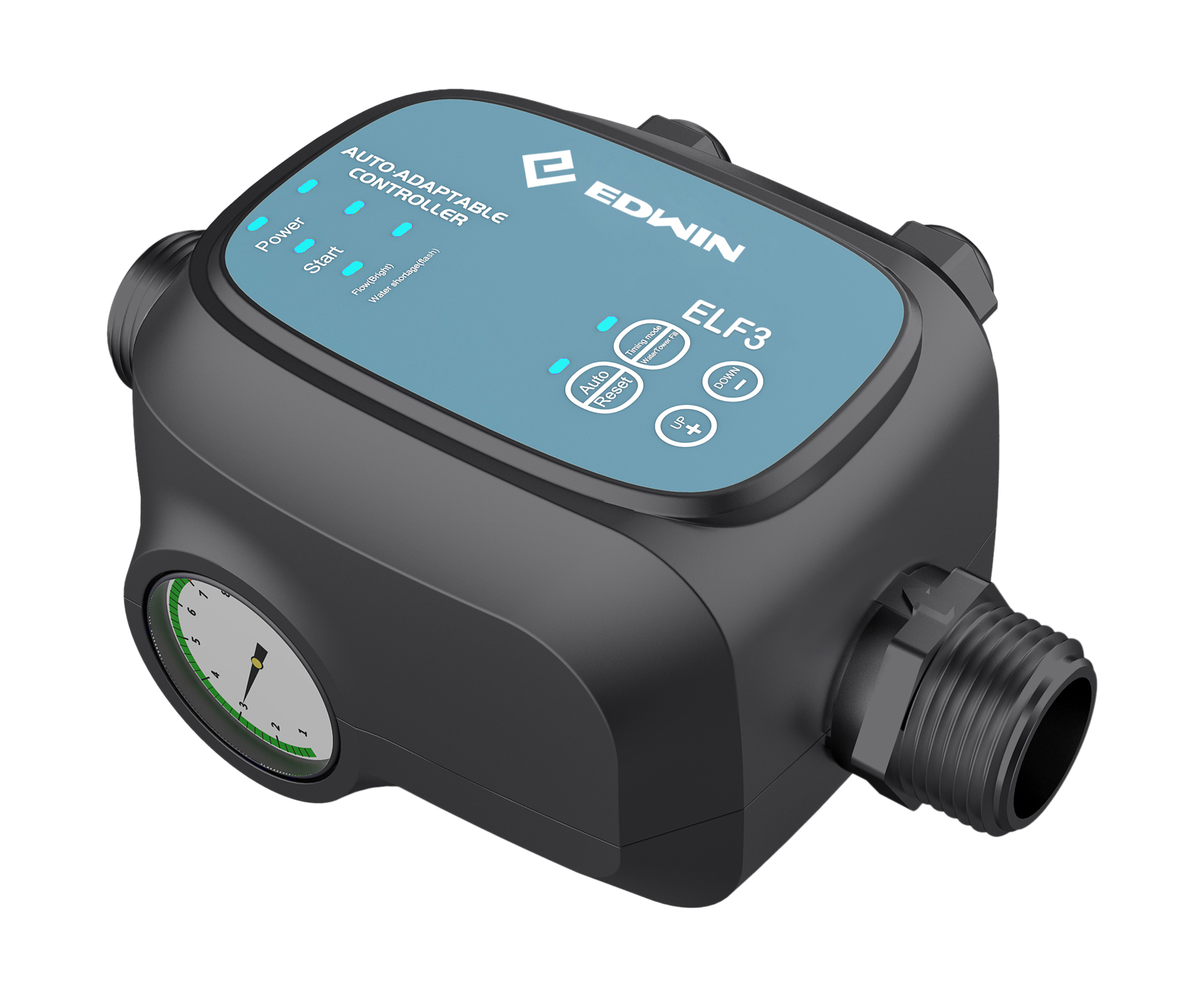 Understanding Converter vs Inverter : What Sets Them Apart