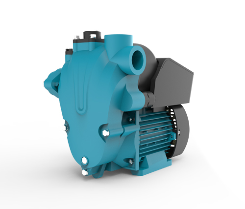 Understanding the Differences between Self-Priming Pumps and Centrifugal Pump