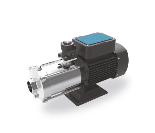 ITSRM Series 10Bar IP55 Self-adaptive Energy-saving Multi-stage Centrifugal Pump for Cool System