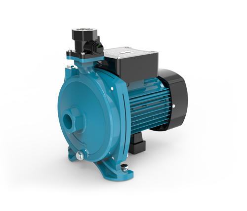 ITCPM-A/B Series Stainless Steel Impeller Adaptive Low Noise High Pressure Booster Pump