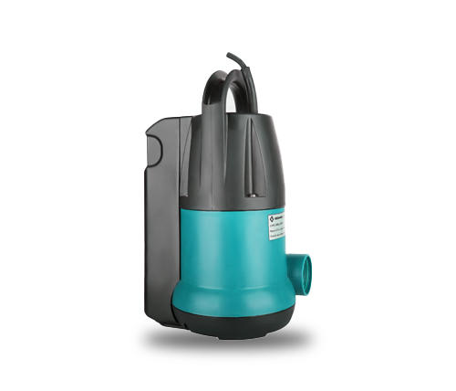 EGP-8 Series Builit-in Switch Pagoda Type Outlet Clean Water Anti-corrosion Garden Submersible Pump