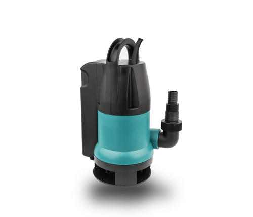 EGP-B8 Series Inside Switch Thickened Base Dirty Water Garden Submersible Pump