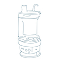 Submersible Pump