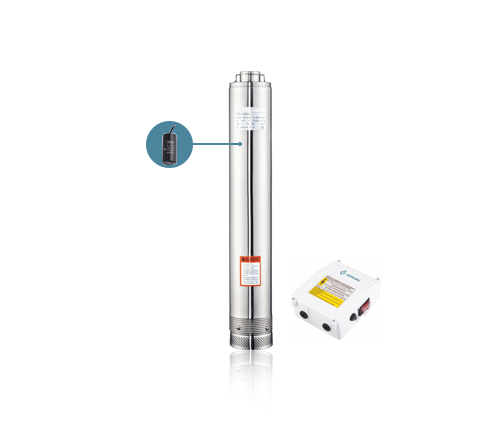 Borehole Submersible Pumps: The Unsung Heroes of Modern Water Management