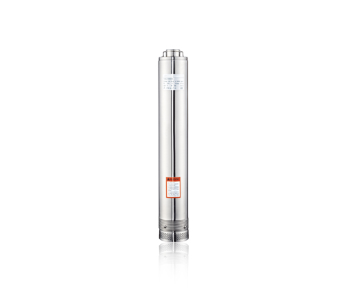 4SN4 4' Copper Core Motor High Speed Balanced Rotor Vortex Borehole Submersible Pump for Civil and Industrial Applications 4SN4 4' Copper Core Motor High Speed Balanced Rotor Vortex Borehole Submersible Pump for Civil and Industrial Applications