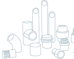 Pipes & Valves