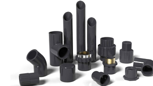 Pipes & Valves