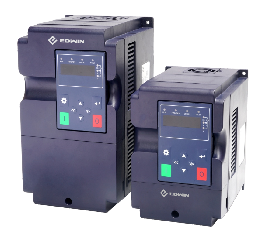 AC/DC Solar Photovoltaic Pump Inverter Water Supply System EDV-BF1 Series