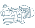 Pool And Spa Pump