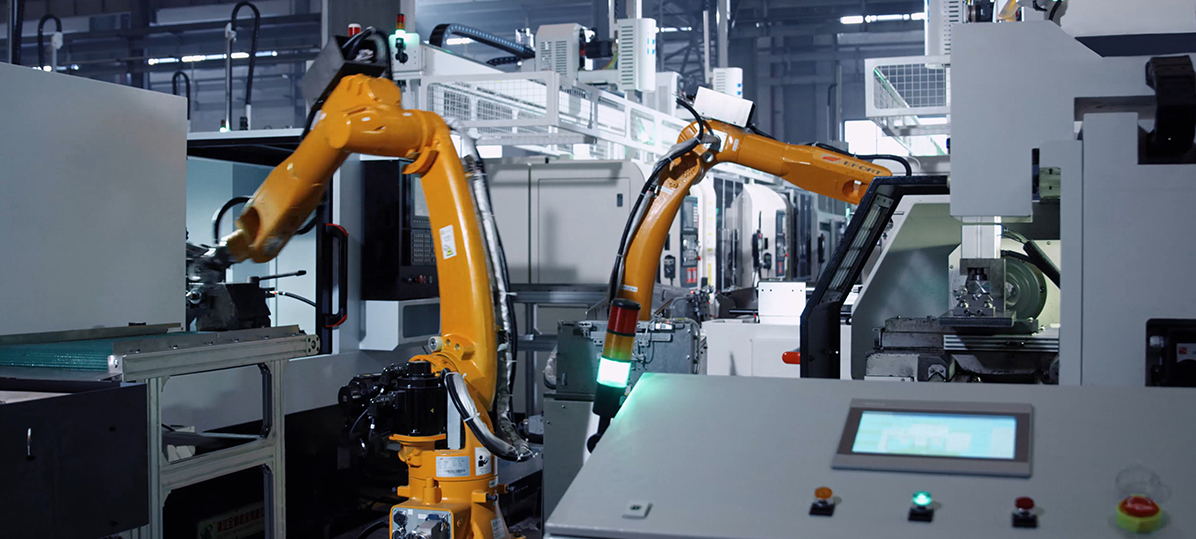 Taizhou Edwin Electric Co., Ltd.