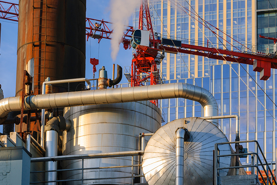 Taizhou Edwin Electric Co., Ltd.