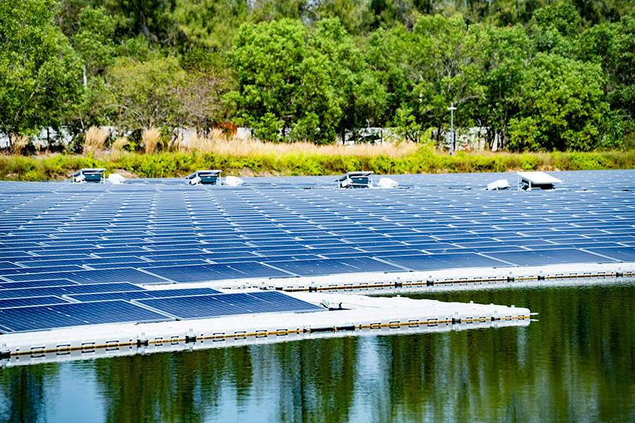 Taizhou Edwin Electric Co., Ltd.