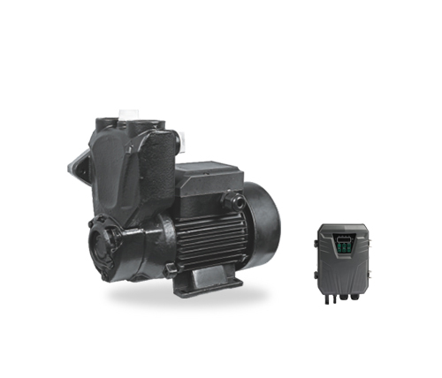 ADZB Series AC/DC Hybrid Motor Solar Self-Priming Pump ADZB Series AC/DC Hybrid Motor Solar Self-Priming Pump