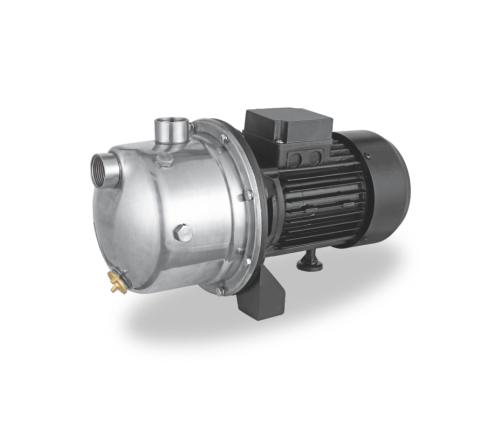 EJET Series DC Brushless Motor Solar Jet Pump EJET Series DC Brushless Motor Solar Jet Pump