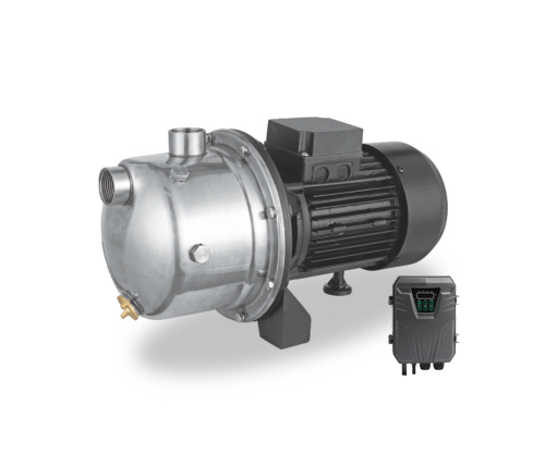 EJET Series DC Brushless Motor Solar Jet Pump EJET Series DC Brushless Motor Solar Jet Pump