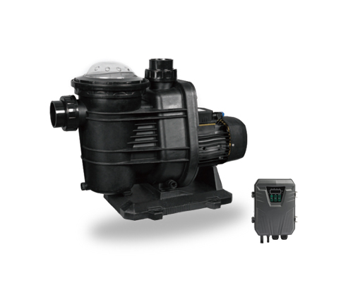 ELP Seires DC Brushless Motor Solar Swimming Pool Pump ELP Seires DC Brushless Motor Solar Swimming Pool Pump