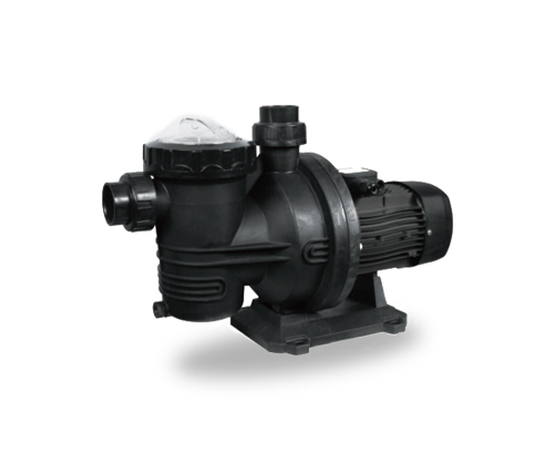 ELP Seires DC Brushless Motor Solar Swimming Pool Pump ELP Seires DC Brushless Motor Solar Swimming Pool Pump