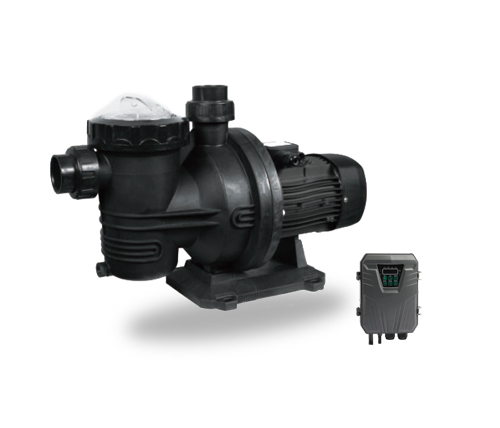 ELP Seires DC Brushless Motor Solar Swimming Pool Pump ELP Seires DC Brushless Motor Solar Swimming Pool Pump