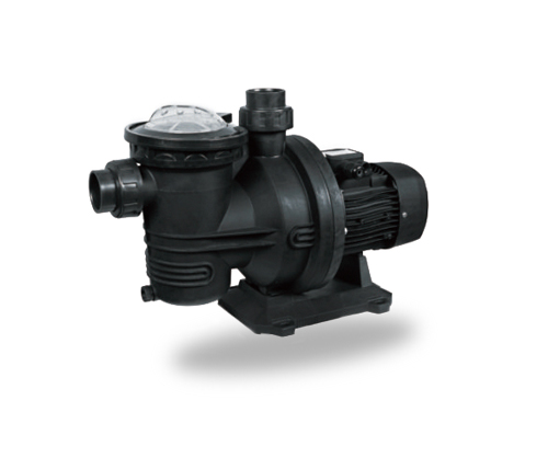 ELP Seires DC Brushless Motor Solar Swimming Pool Pump ELP Seires DC Brushless Motor Solar Swimming Pool Pump