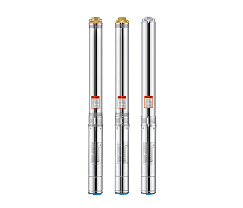 3.5SDM5 SDM6 Series Submersible Deep Well Water Pump 