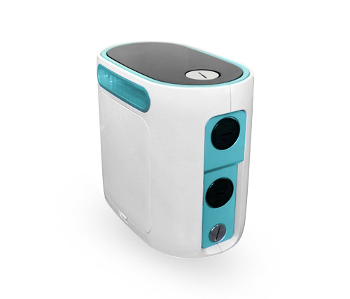 HGZ15/45EA-B Series WIFI Application Self-priming Intelligent Adaptive Frequency Conversion Booster Pump