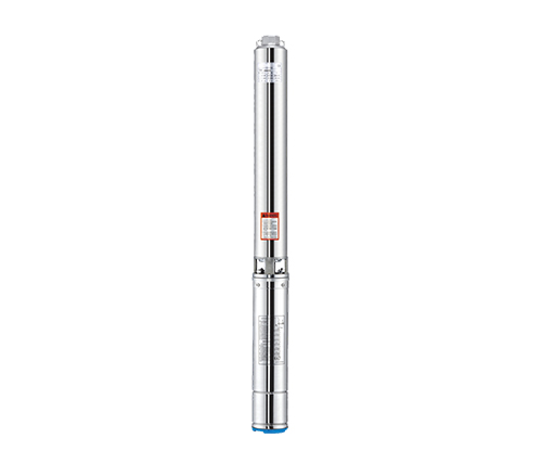 4SDM16 4SDM14 4' High-lift Large Flow Multi-stage Suspension Anti-sand Impeller Borehole Submersible Pump for Mine Rescue 4SDM16 4SDM14 4' High-lift Large Flow Multi-stage Suspension Anti-sand Impeller Borehole Submersible Pump for Mine Rescue