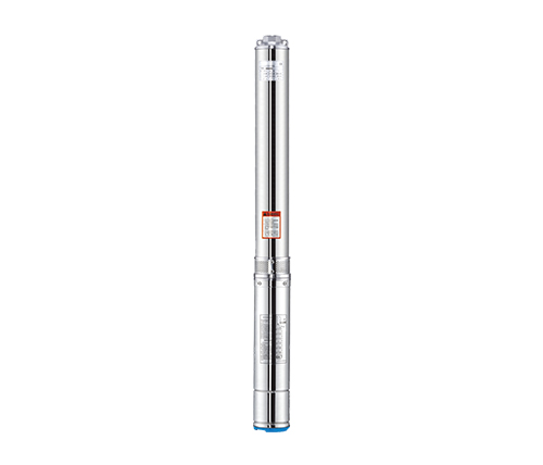 4SDM16 4SDM14 4' High-lift Large Flow Multi-stage Suspension Anti-sand Impeller Borehole Submersible Pump for Mine Rescue 4SDM16 4SDM14 4' High-lift Large Flow Multi-stage Suspension Anti-sand Impeller Borehole Submersible Pump for Mine Rescue