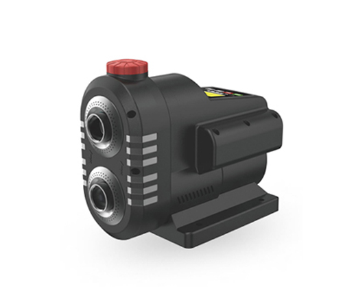 HPF Series FOC Technology Stainless Steel Efficient Constant Presssure Permanent Magnet Booster Pump