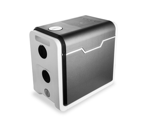 HGZ15/45EA-A Series Energy Saving Self-suction Intelligent Adaptive VFD Permanent Magnet Booster Pump 