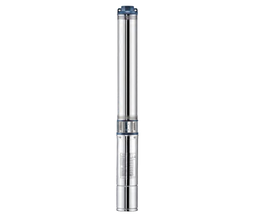 6SDM20 6' High-lift Overload Protection Insulated Wire Borehole Submersible Pump 6SDM20 6' High-lift Overload Protection Insulated Wire Borehole Submersible Pump