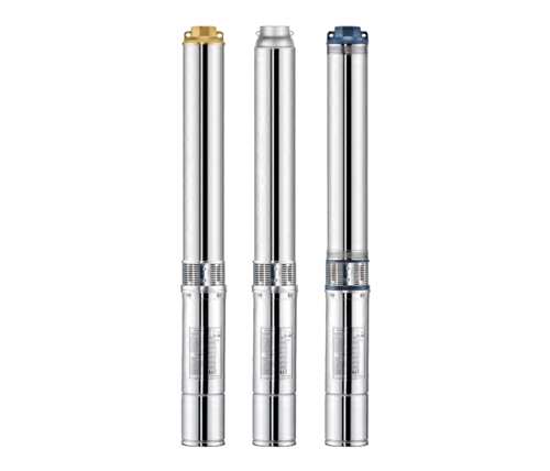 6SDM40 6' Anti-corrison Sand Resistance Float Impeller Borehole Submersible Pump