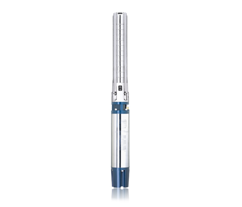 6SP30 6' Low Energy Consumption Sand Resistance Stainless Steel Impeller Borehole Submersible Pump for Urban Sewage Treatment 6SP30 6' Low Energy Consumption Sand Resistance Stainless Steel Impeller Borehole Submersible Pump for Urban Sewage Treatment