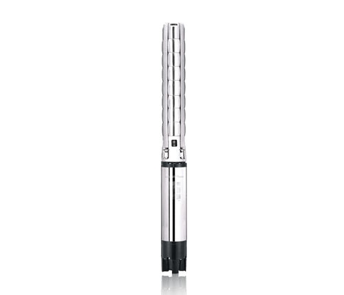 6SP30 6' Low Energy Consumption Sand Resistance Stainless Steel Impeller Borehole Submersible Pump for Urban Sewage Treatment 6SP30 6' Low Energy Consumption Sand Resistance Stainless Steel Impeller Borehole Submersible Pump for Urban Sewage Treatment