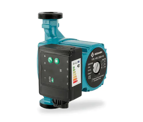 Intelligent Circulation Pump