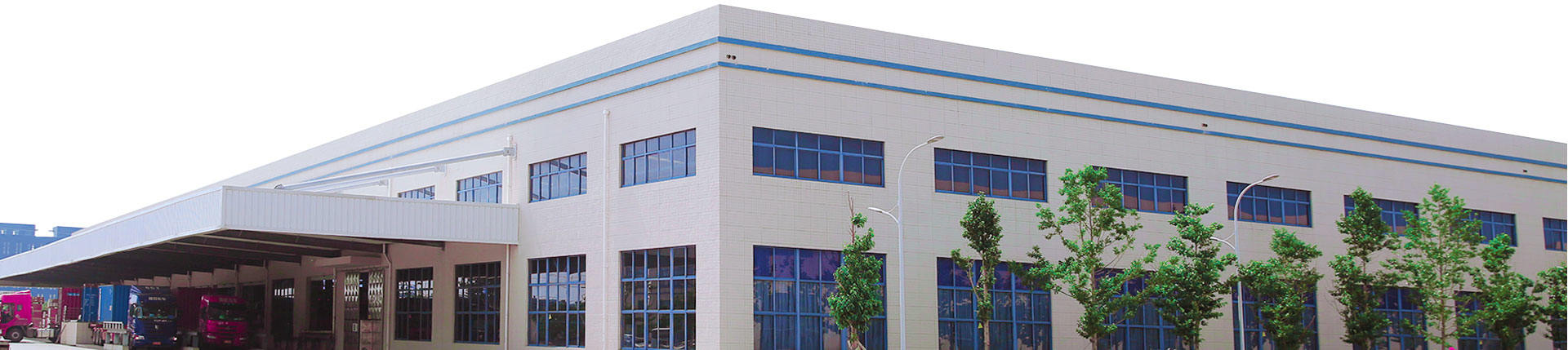 Taizhou Edwin Electric Co., Ltd.